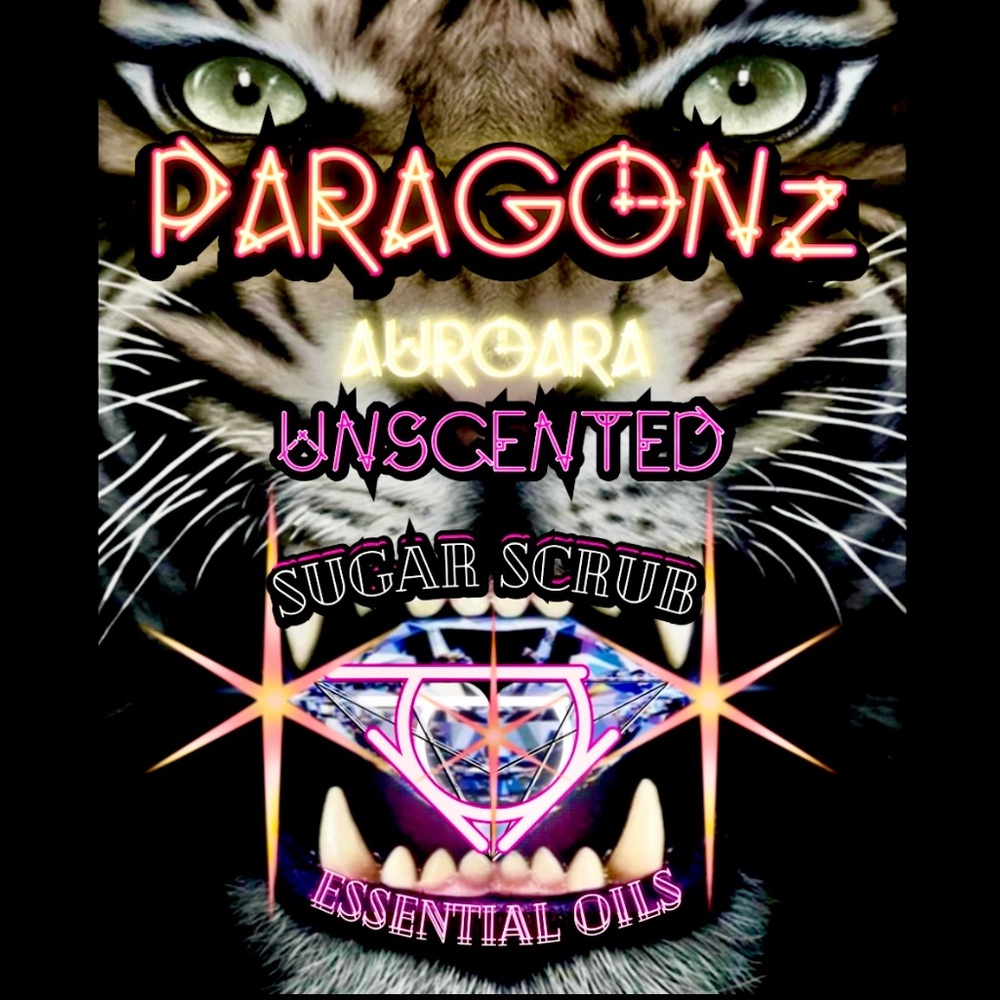 Meet your Posher, Paragon